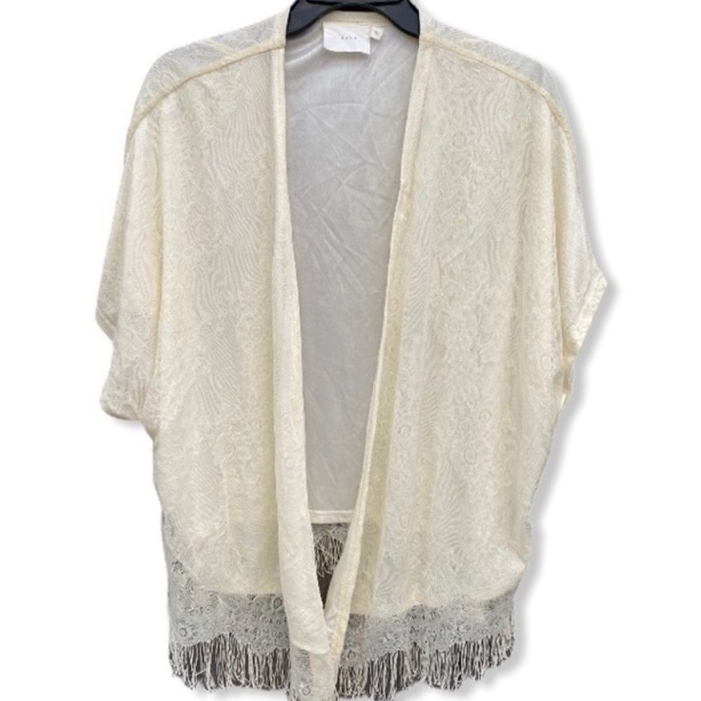 Lush Cover-Up With‎ Fringe
